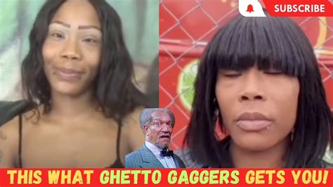 Ghetto Gaggers